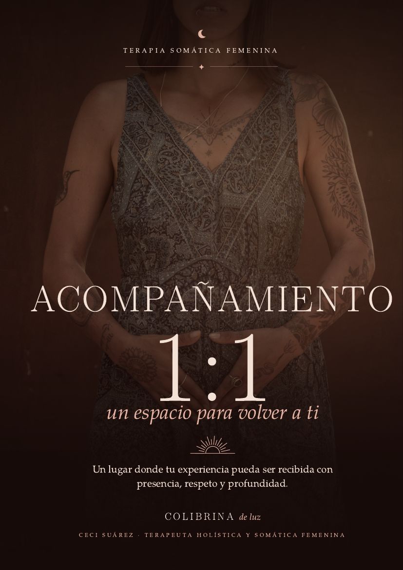 Portada del programa Acompañamiento 1:1